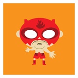 Rojo