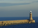 Buy North Pier Lighthouse at AllPosters.com