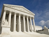 Buy United States Supreme Court at AllPosters.com