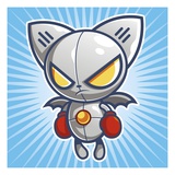 ROBO BAT