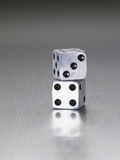 Pair of dice