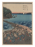 Opening Celebration of Benzaiten Shrine at Enoshima