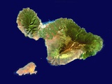 Buy Maui and Kahoolawe at AllPosters.com