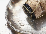 Champagne cork