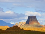 Tower Butte and Wild Horse Mesa
