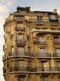 Buy Paris apartments at AllPosters.com