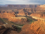 Dead horse point state park