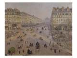 Avenue de l