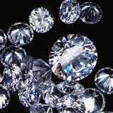Buy Round Cut Diamonds at AllPosters.com