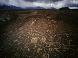 Buy Chalfant Petroglyphs at AllPosters.com