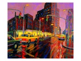 Buy Uptown Traffic at AllPosters.com