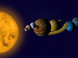 Solar System