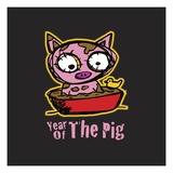 Buy Year of the Pig at AllPosters.com