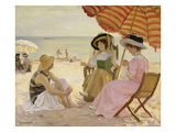 Buy The Beach at AllPosters.com