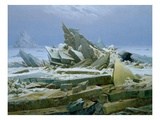 Buy The Polar Sea at AllPosters.com