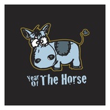 Buy Year of the Horse at AllPosters.com
