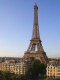 Eiffel Tower