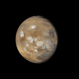 Buy Mars in Northern Spring at AllPosters.com