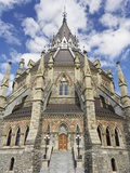 Buy Library of Parliament in Ottawa at AllPosters.com