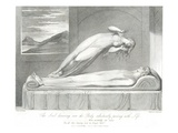 The Soul Hovering over the Body Reluctantly Parting with Life