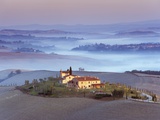 Tuscan Countryside
