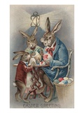 Easter Greetings