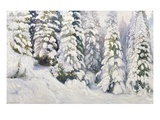 Buy Winter Tale at AllPosters.com