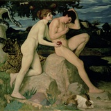 Adam and Eve