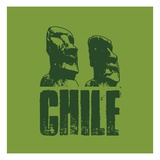 Buy Chile at AllPosters.com