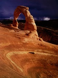 Delicate Arch