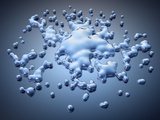 Buy Silver Liquid at AllPosters.com