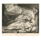 Death of the Strong Wicked Man