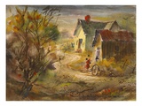 Buy The Old Farm at AllPosters.com