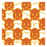 Devil Spuds Orange