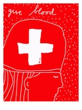 Give Blood