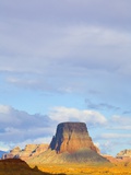 Tower Butte and Wild Horse Mesa