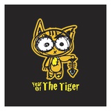 Buy Year of the Tiger at AllPosters.com