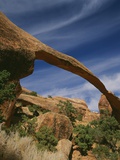 Buy Landscape Arch at AllPosters.com