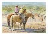 Splitting the Herd
