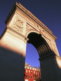Washington Arch