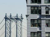 Manhattan Bridge