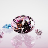 Buy Pink Jewel at AllPosters.com
