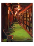 Knowledge Alley