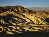 Buy Zabriskie Point, Death Valley at AllPosters.com