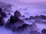 Buy Garrapata Beach on the Big Sur Coastline at AllPosters.com