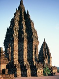 Prambanan Temple
