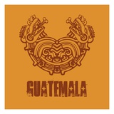 Buy Guatemala at AllPosters.com