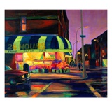 Buy Open All Night at AllPosters.com