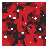 Red Camo