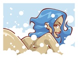 Bubble Bath